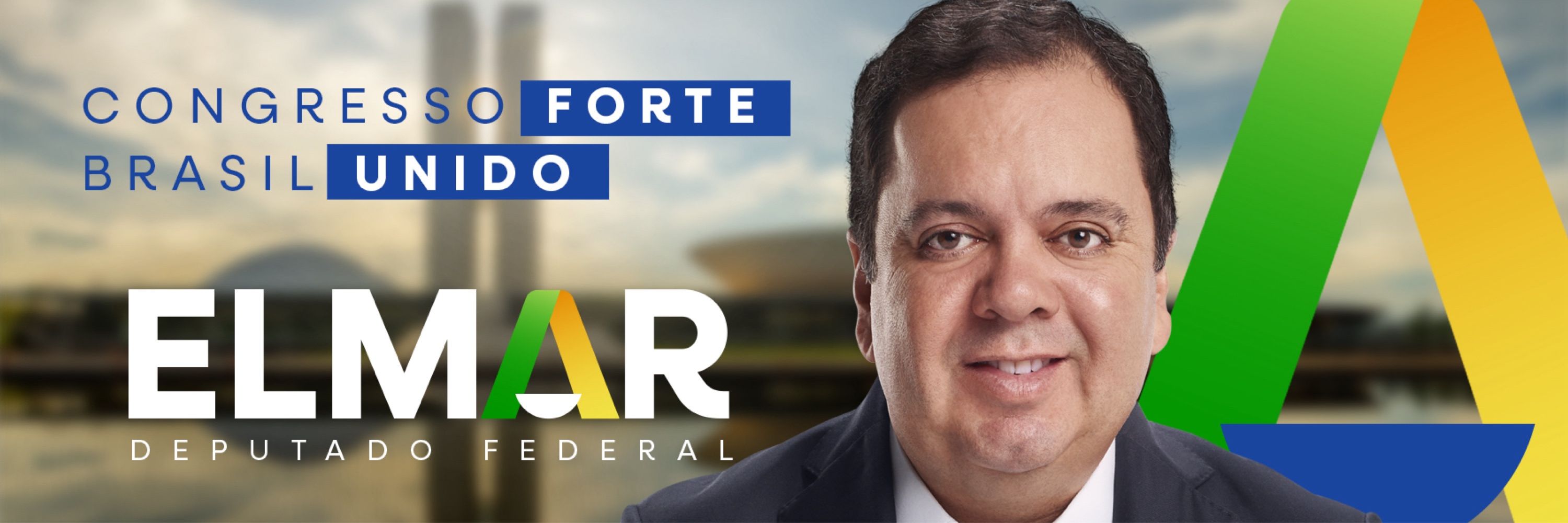 Elmar Nascimento