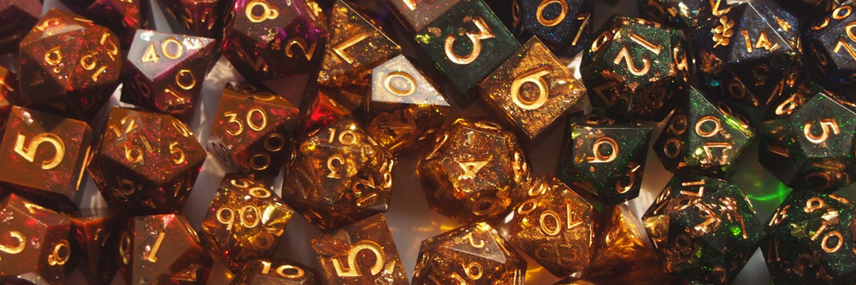 cipher dice