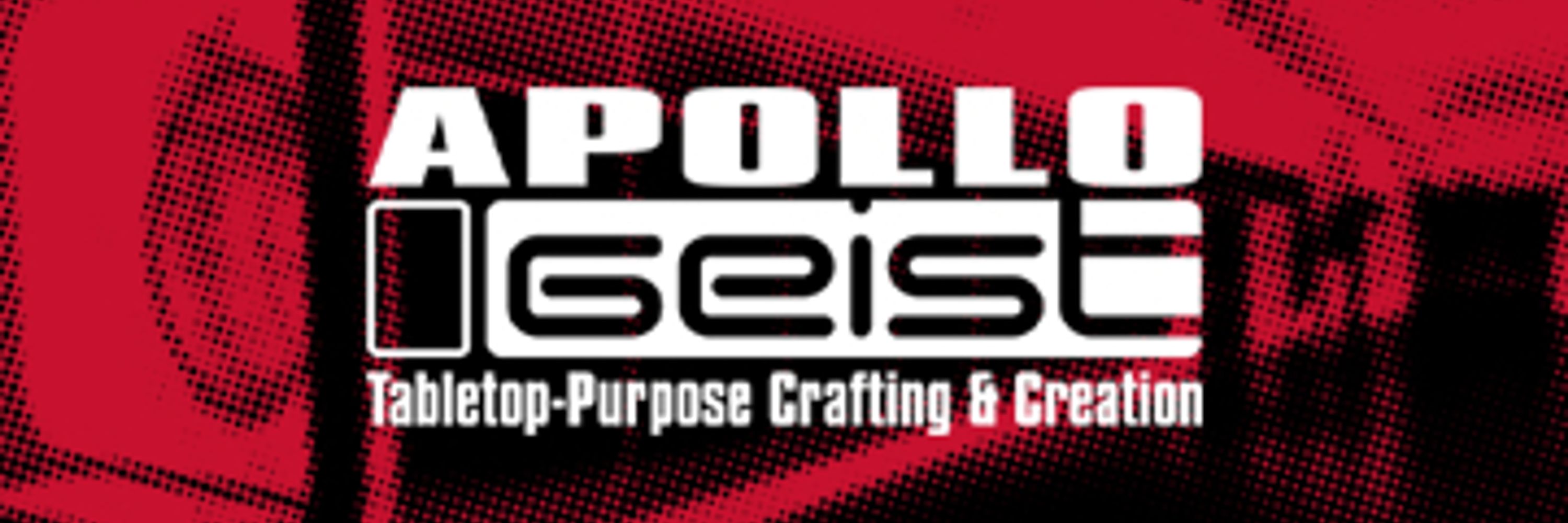 Apollo Geist