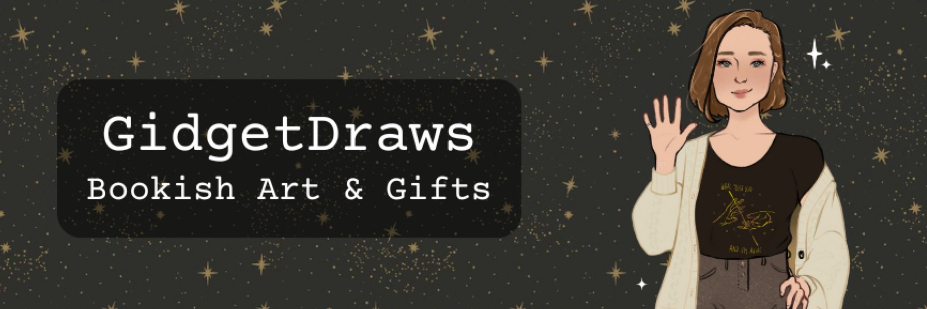 GidgetDraws