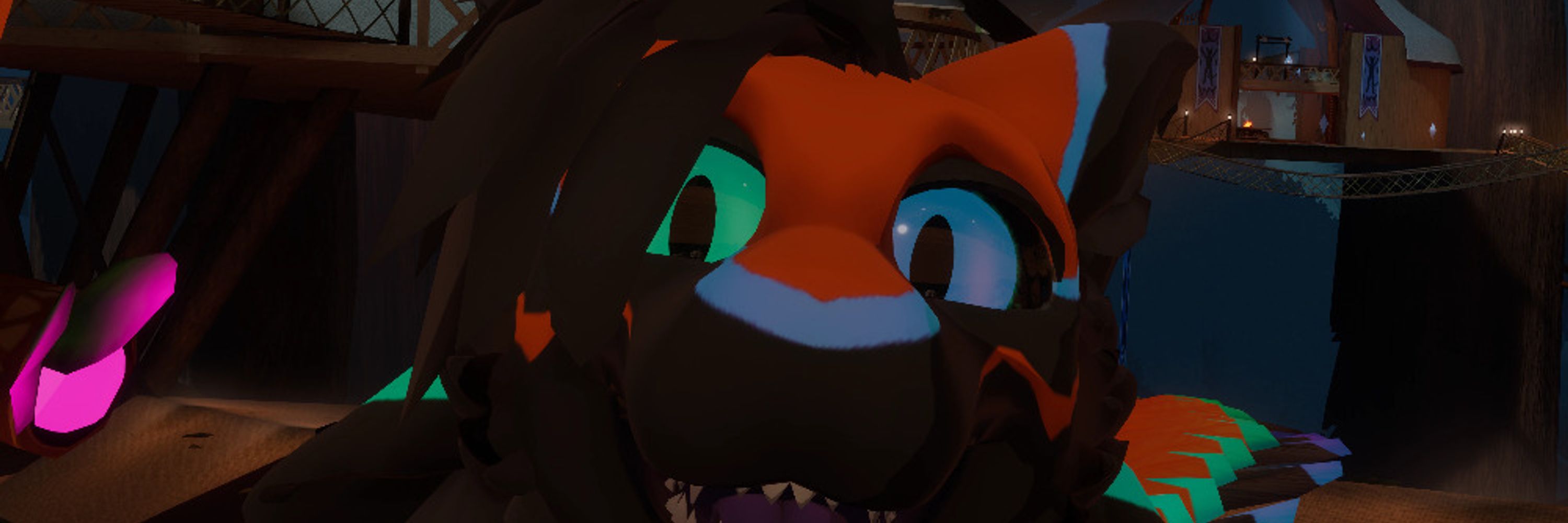 SandFoxed