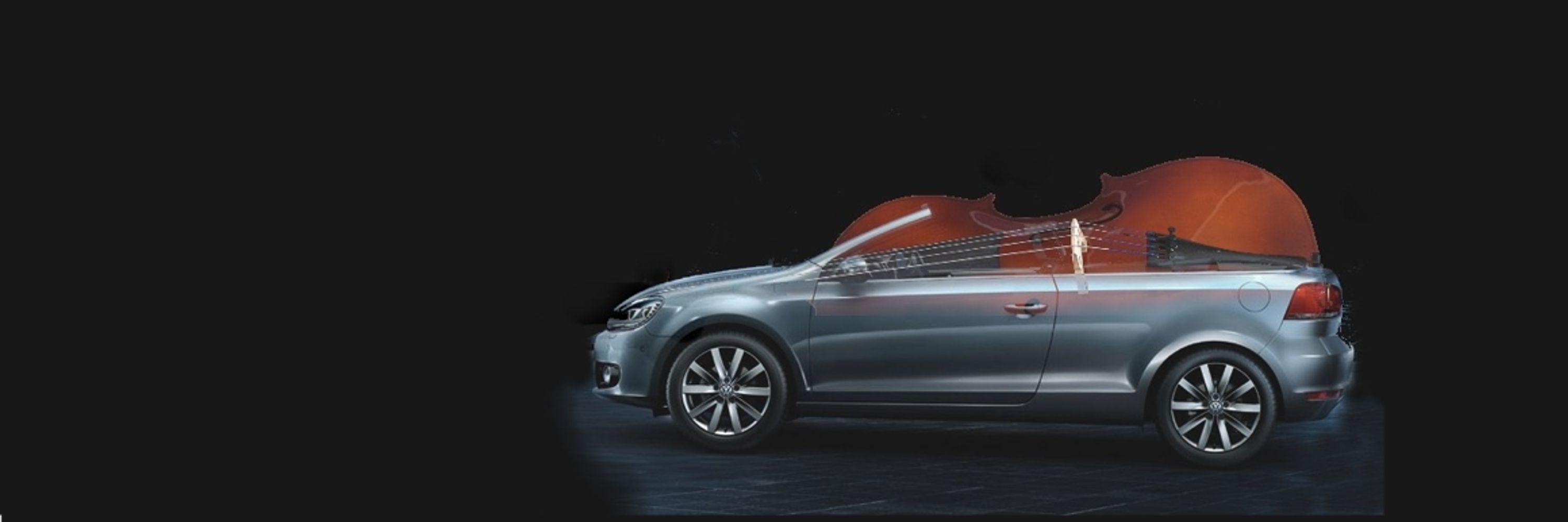CelloMom On Cars