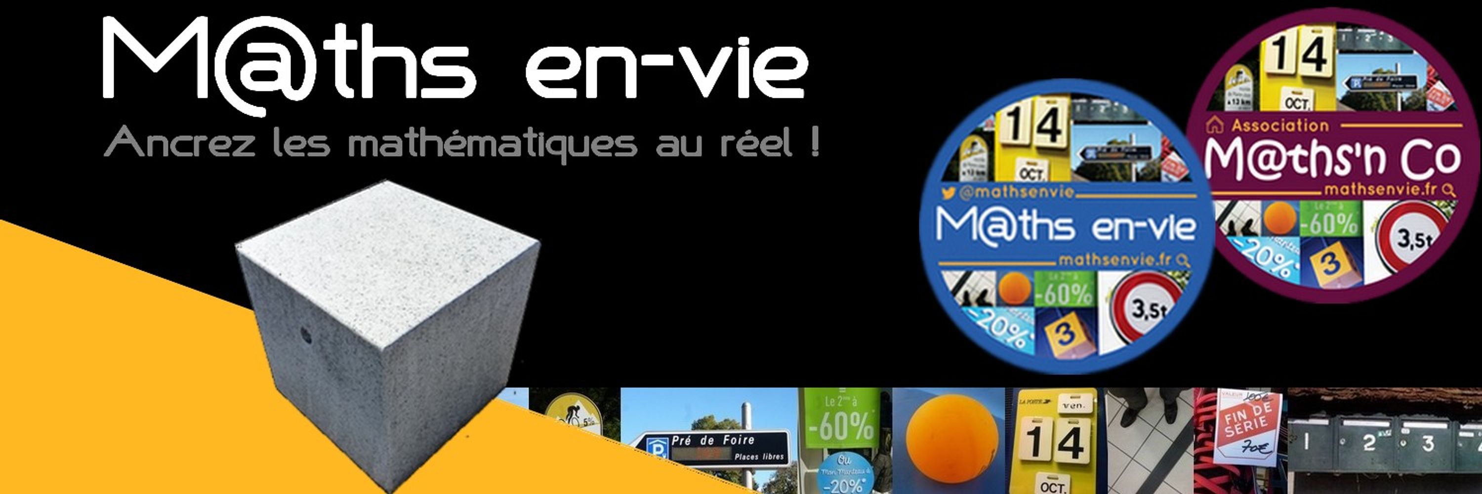 M@ths en-vie