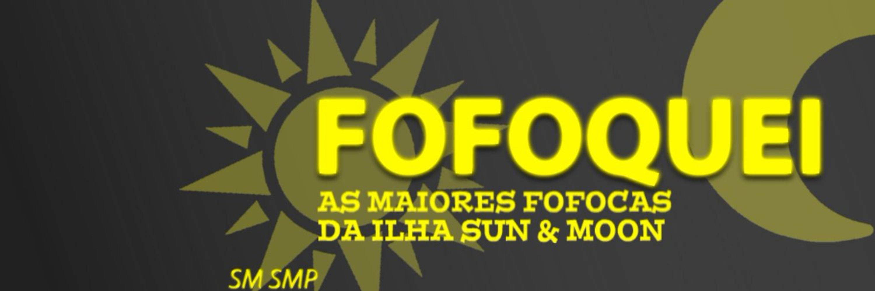 SM!Fofoquei
