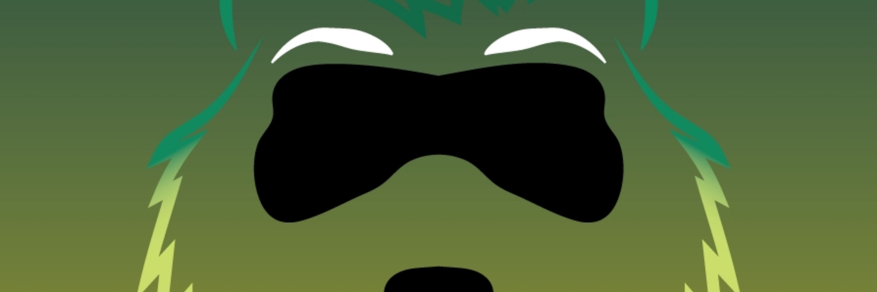 Daddy Iced Green T