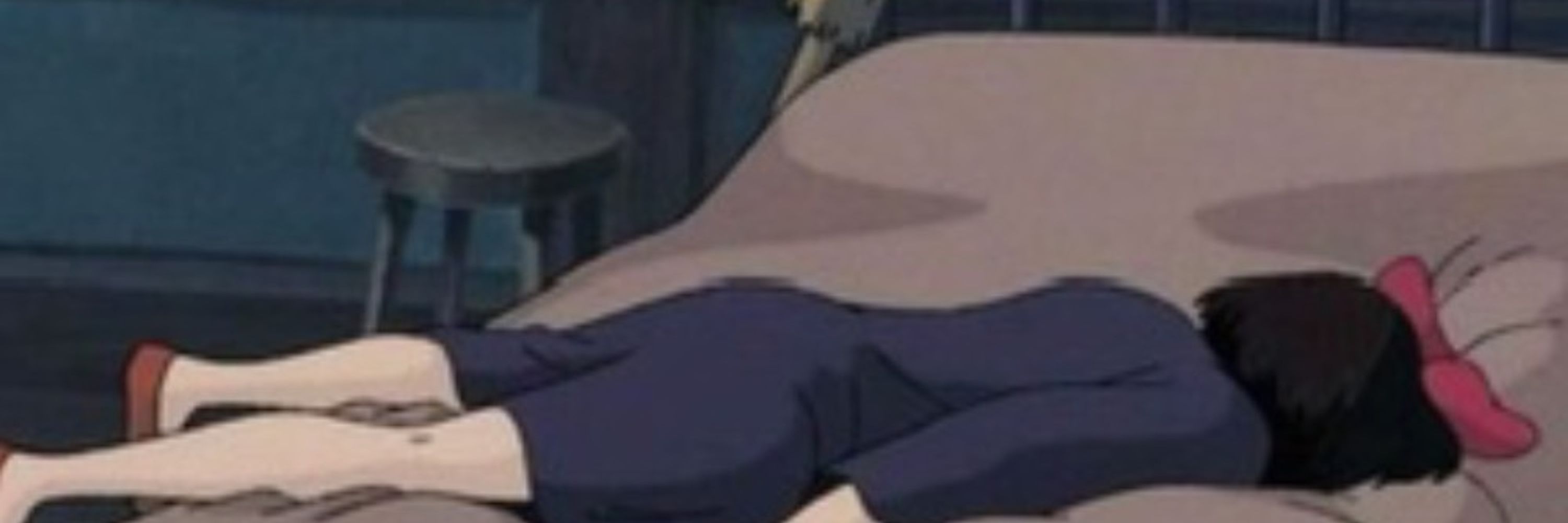 ren (mini hiatus)