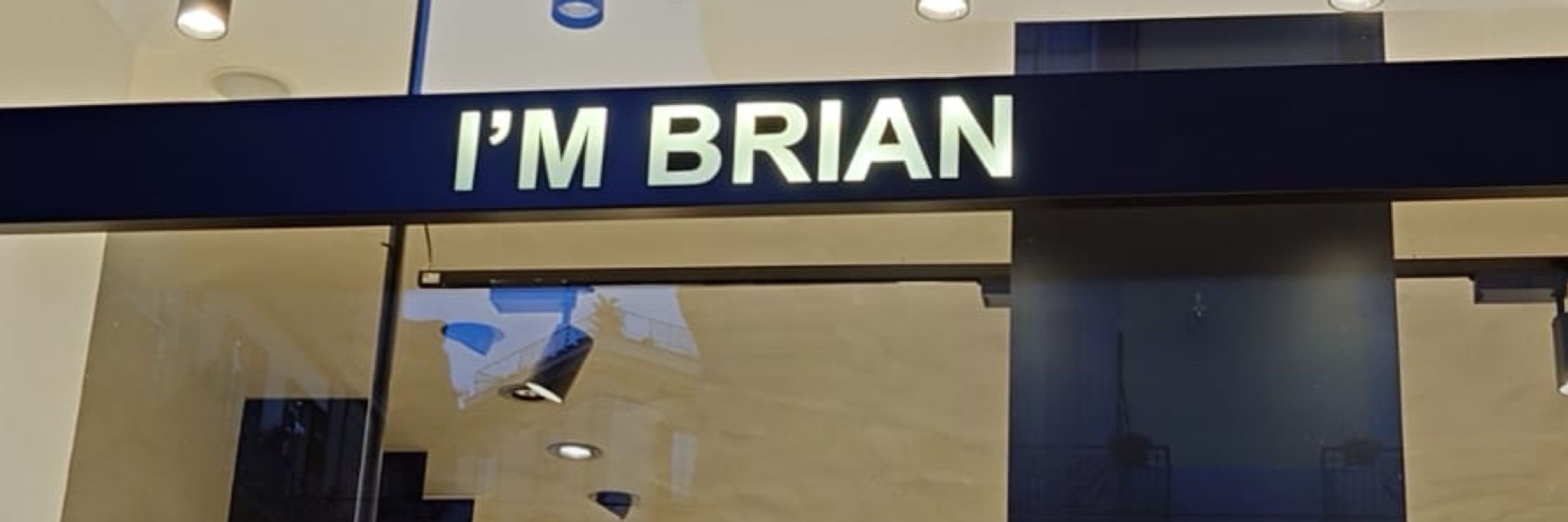 Brian Lee
