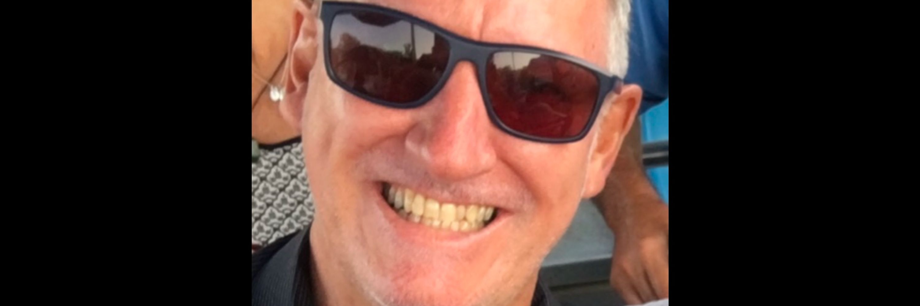 Bruce Thompson