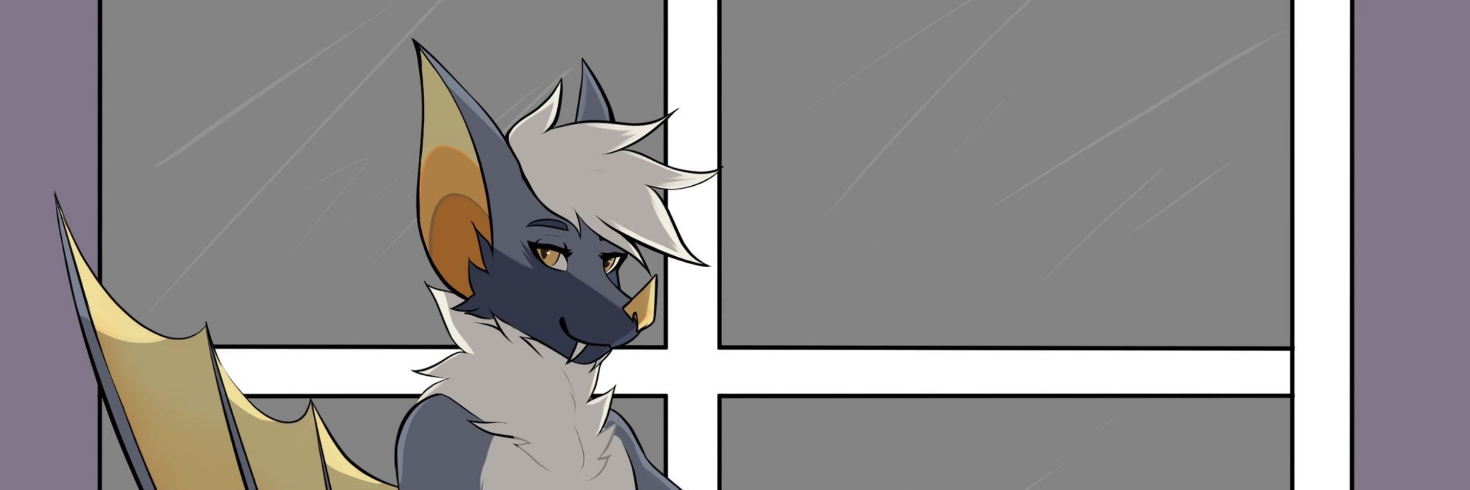 Wylex the bat