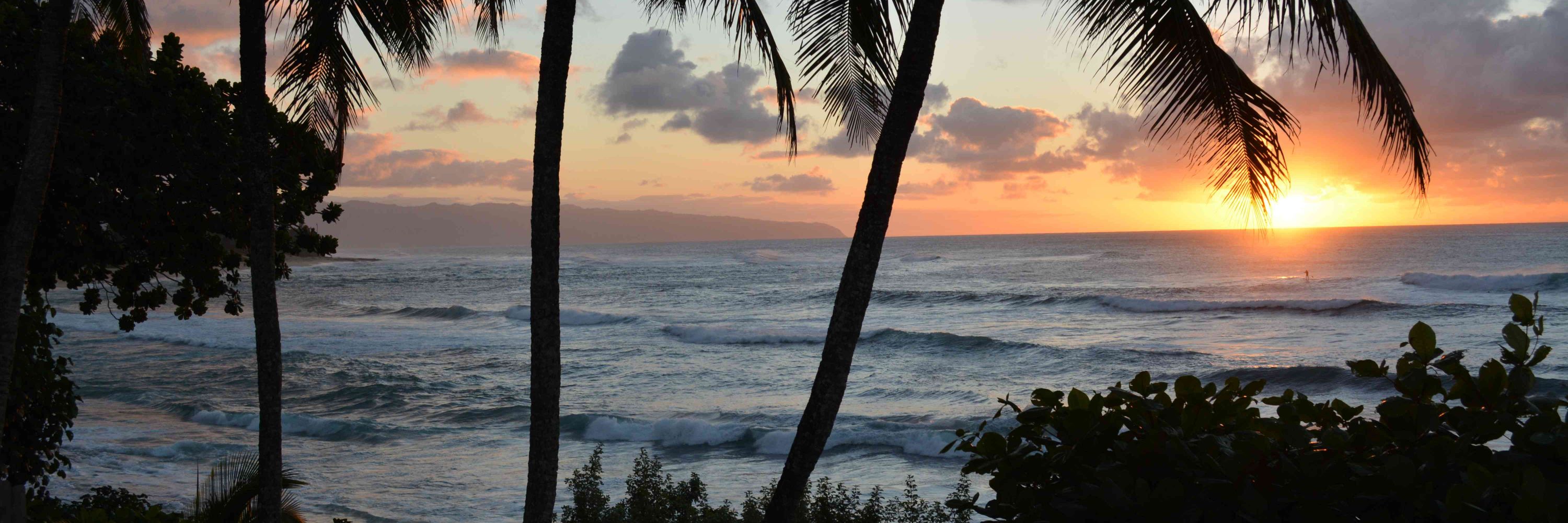 Travel Inspiration 
