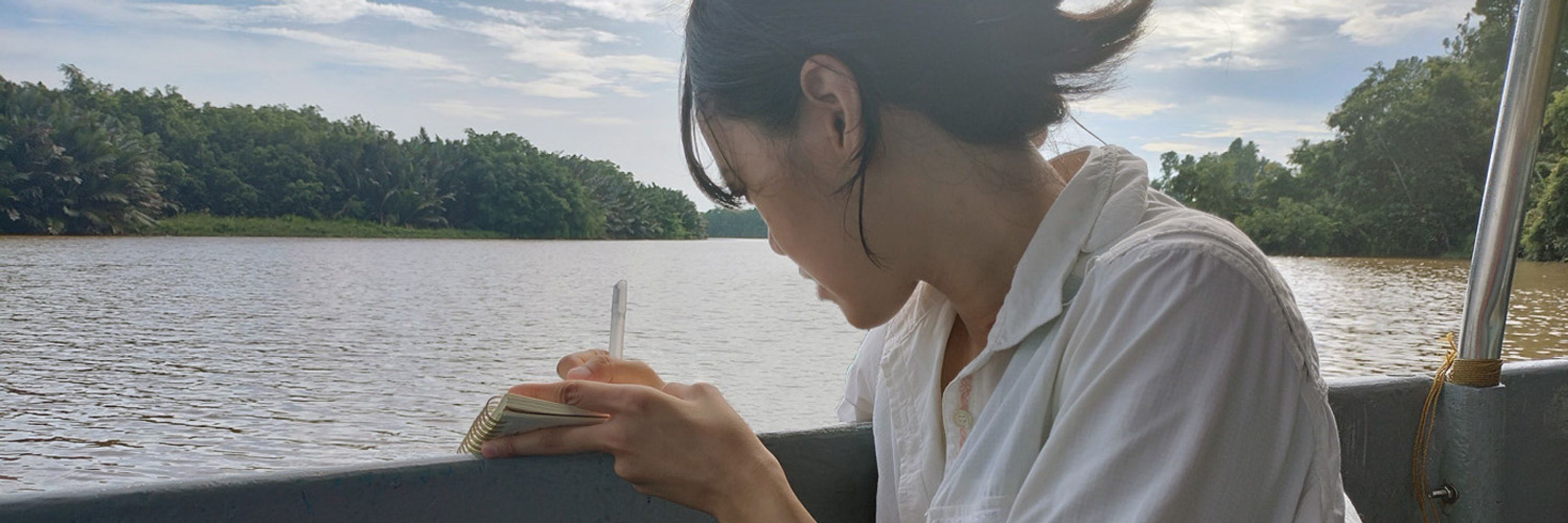Emily Ding