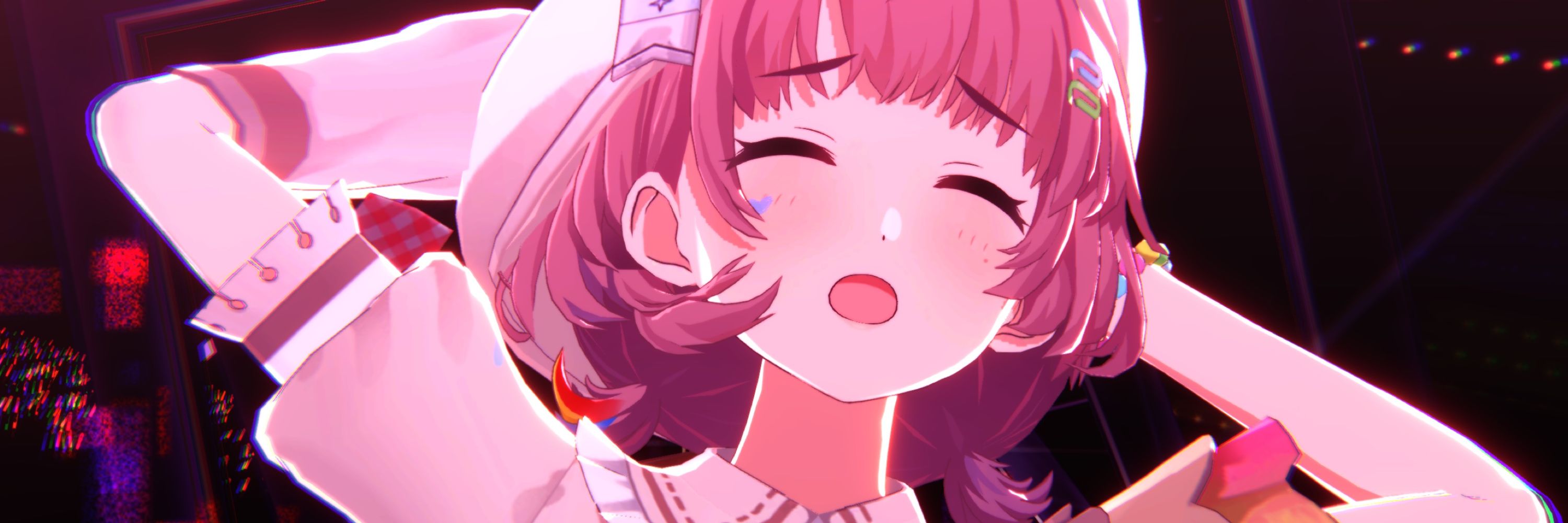きまぐれミニはるき