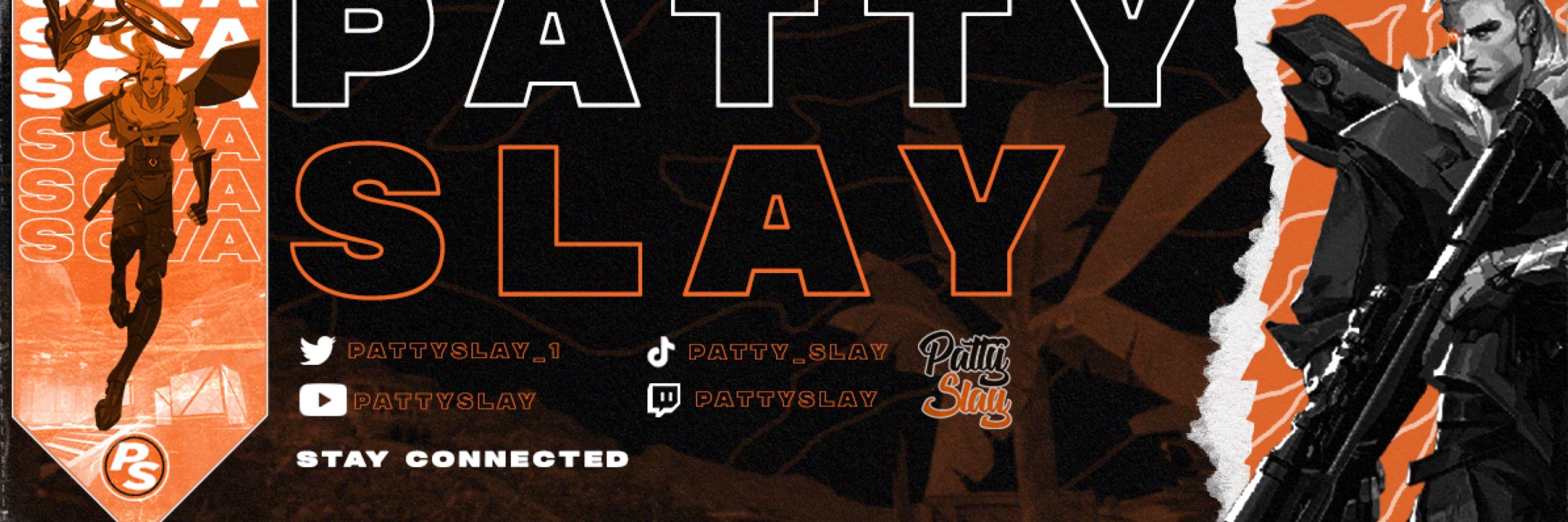 Patty Slay