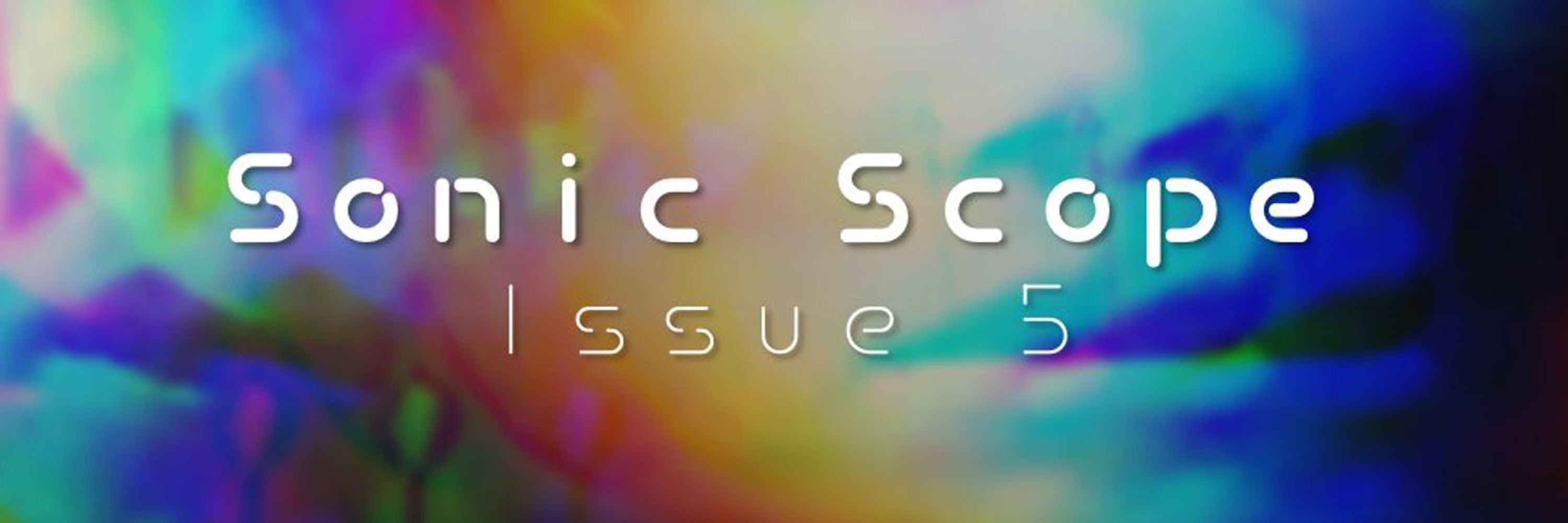 Sonic Scope Journal