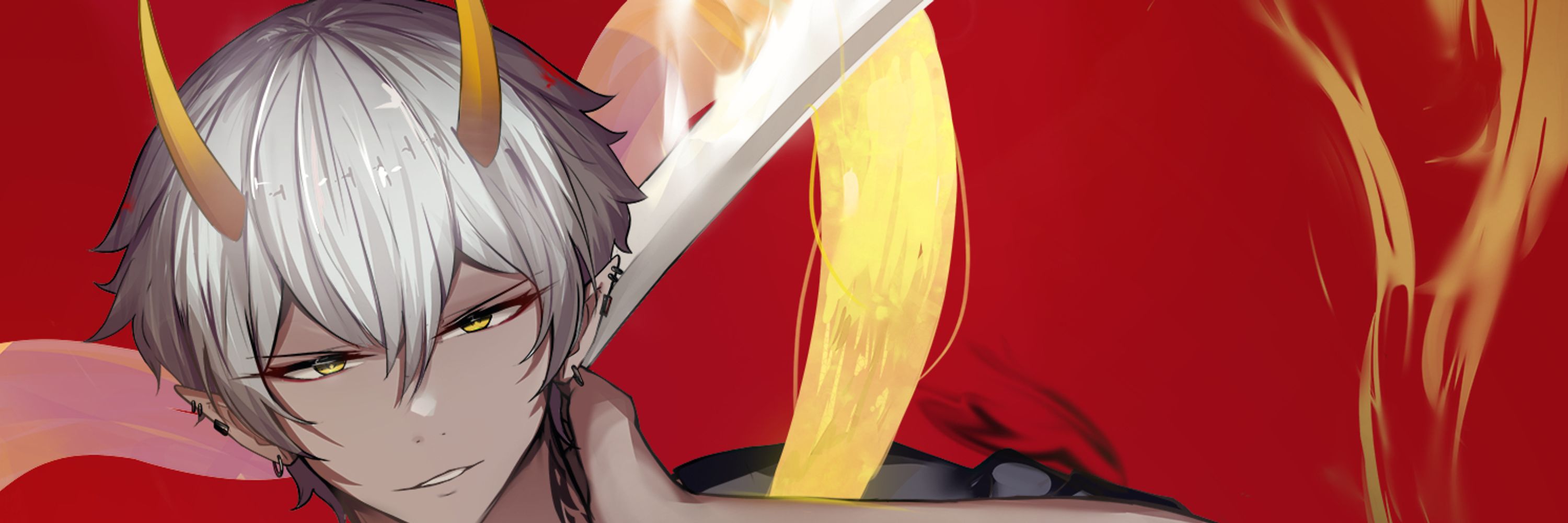 Sukuna Akechi ☀️👹