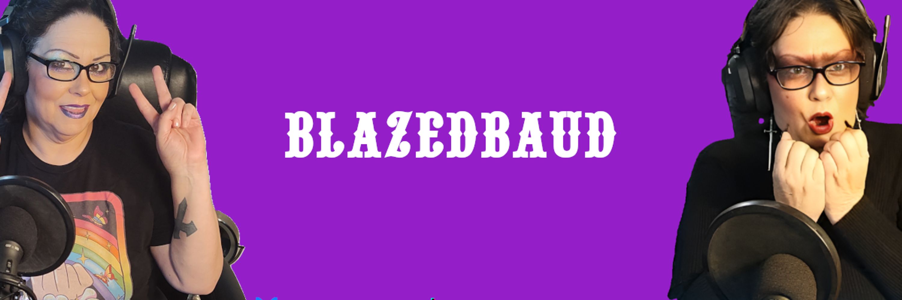 blazedbaud
