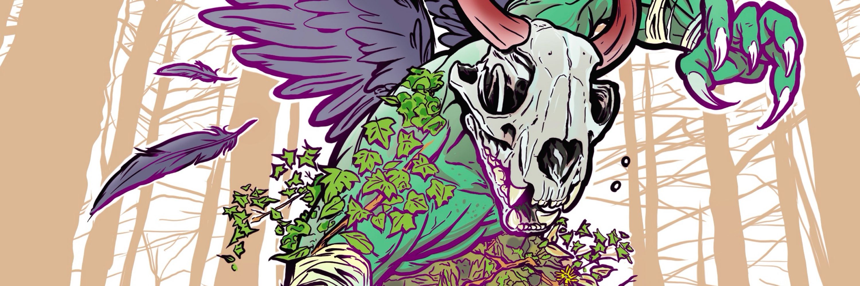 The Death Head