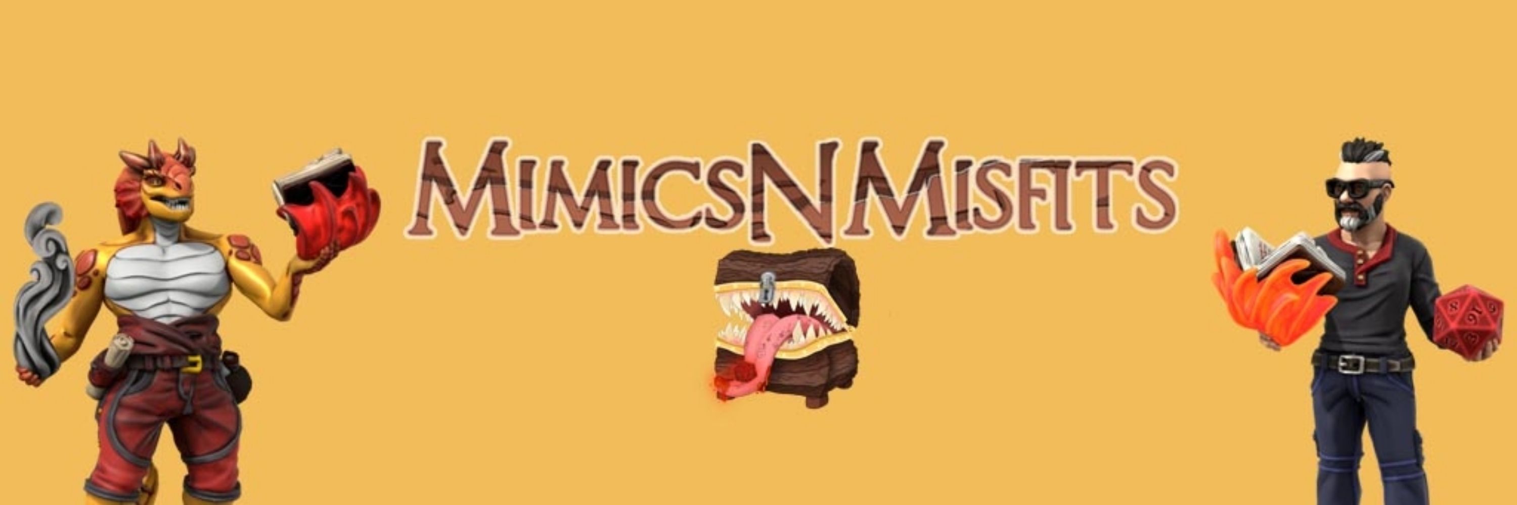 MimicsNMisfits 