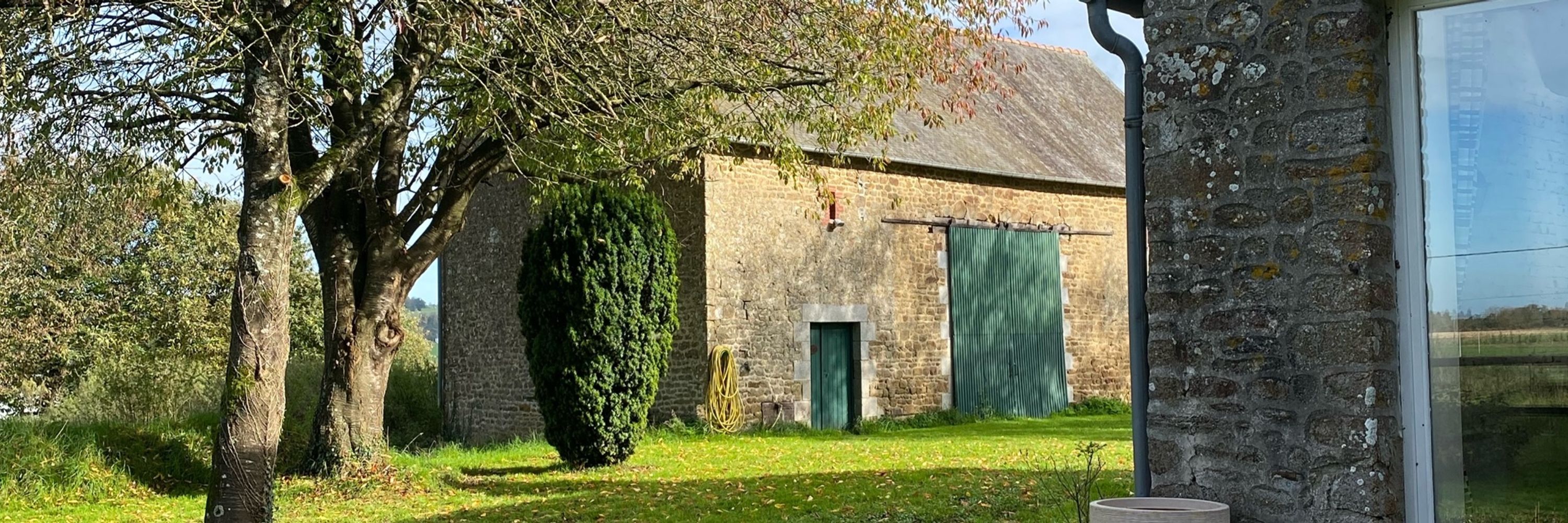 Laurie de l’Atelier du Tilleul