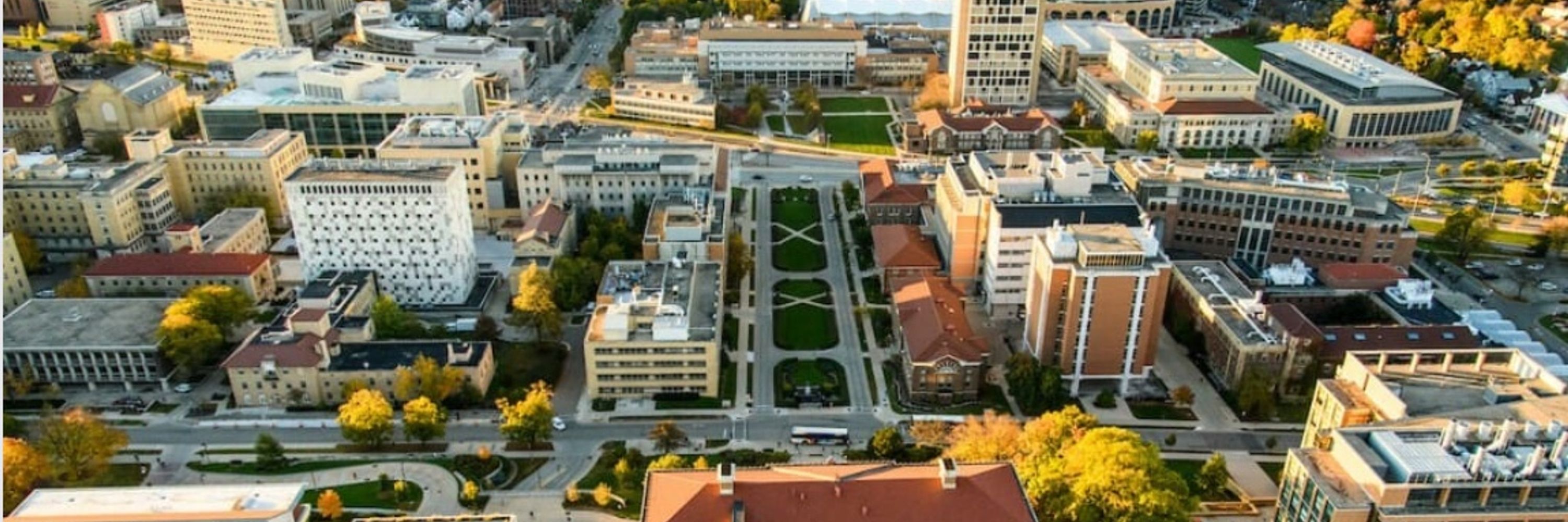 UW Madison Nutritional Sciences