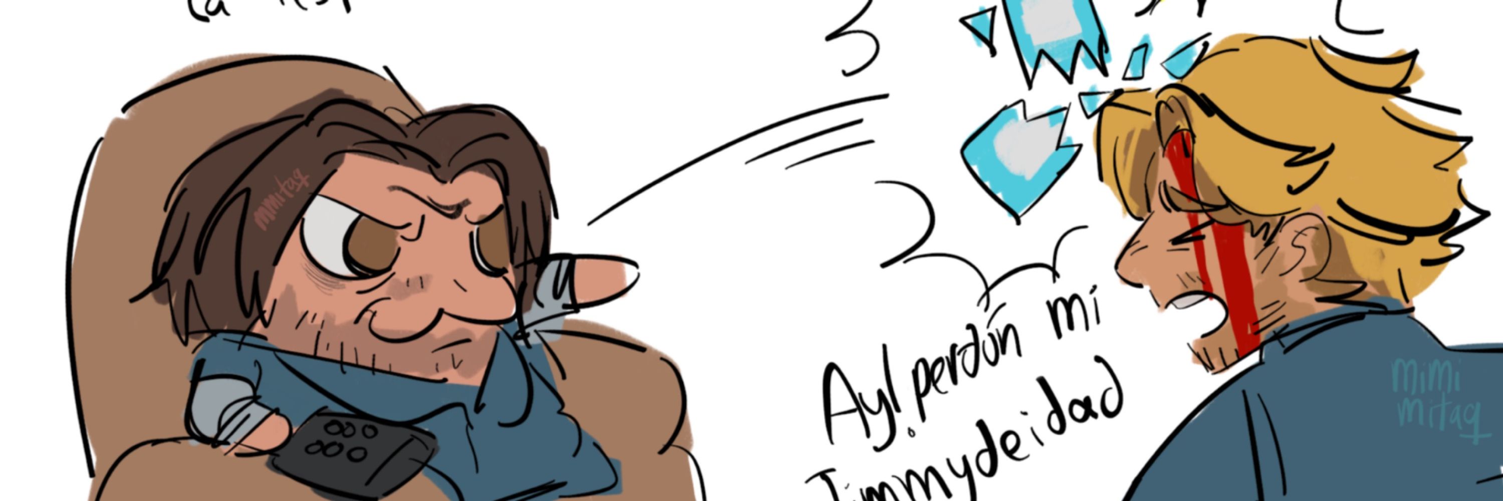 ZIMYALT🔞comms open!!