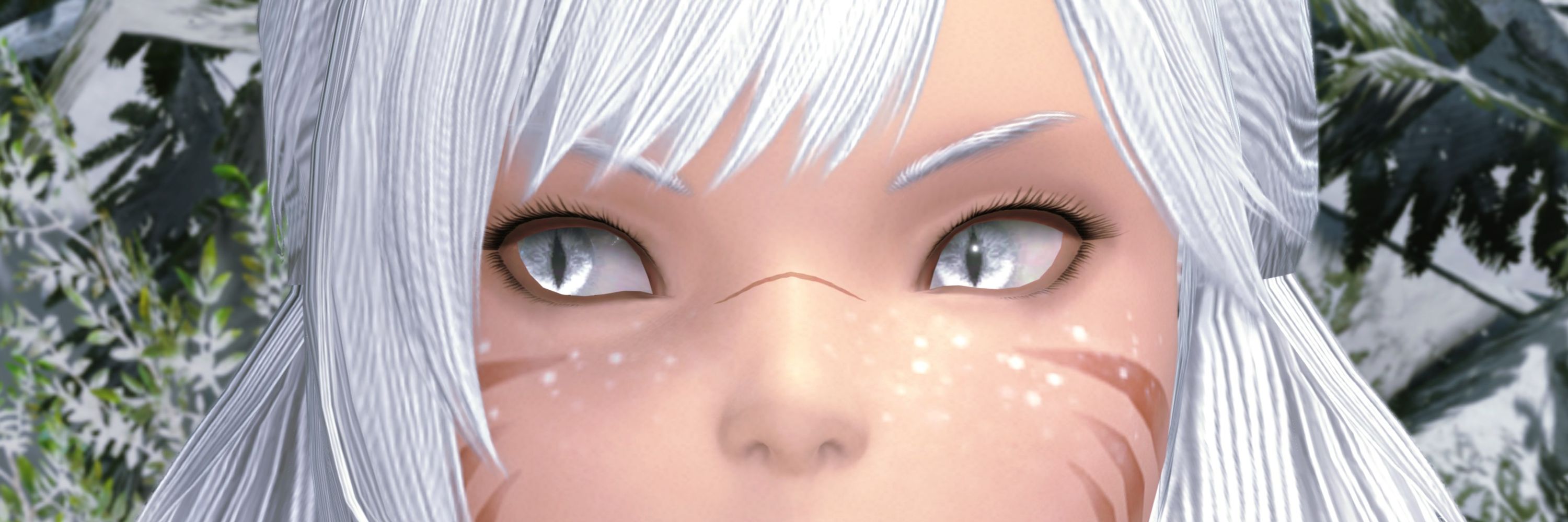 Zellie :3 🦊❄️