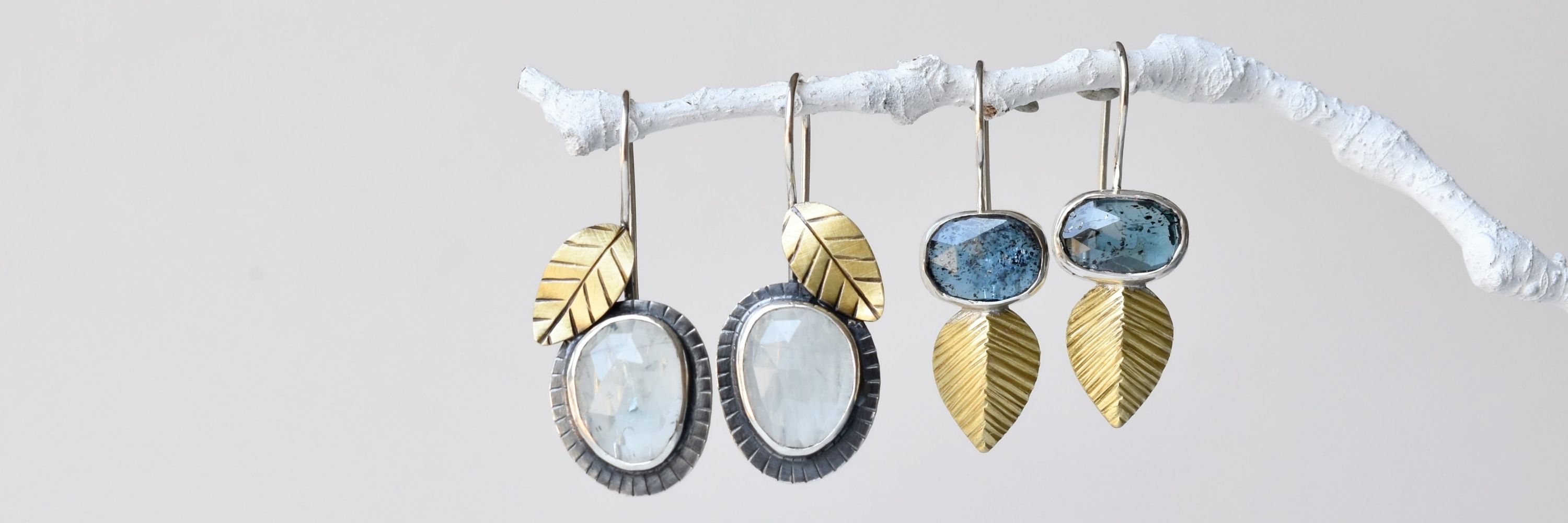Chris Handcrafted Jewelry