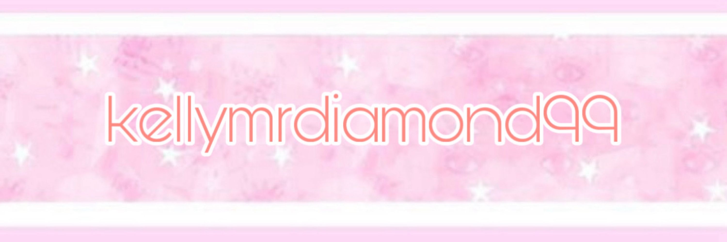 Kelly (MegaRuby) Diamond