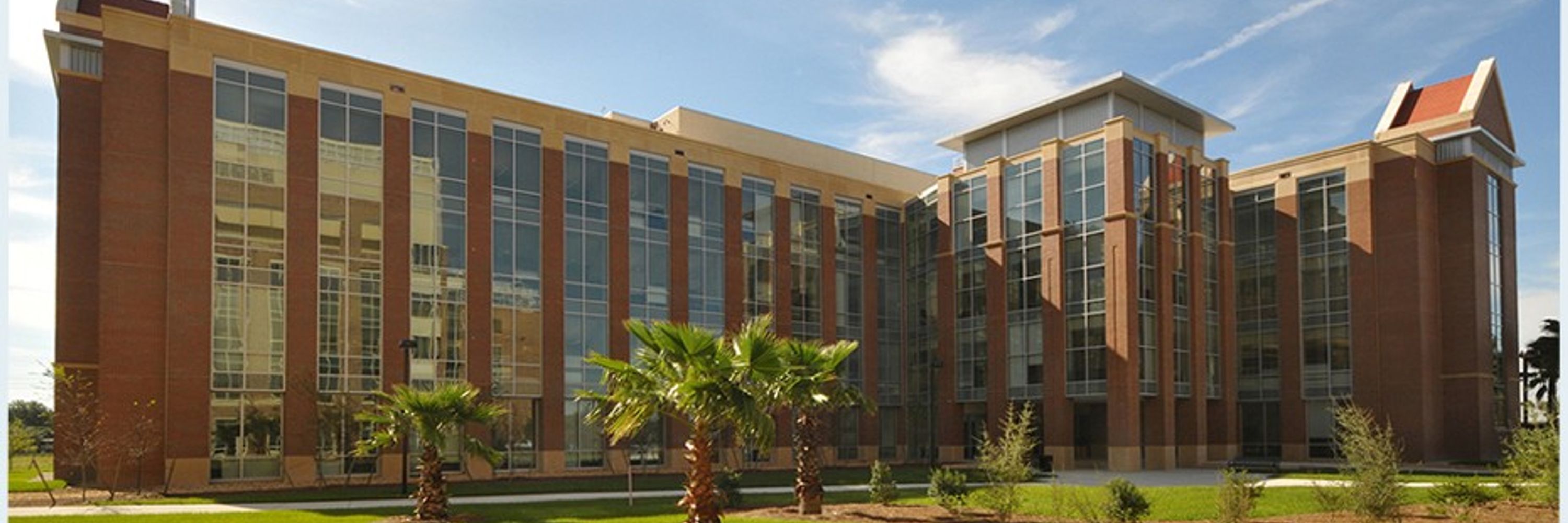 Emerging Pathogens Institute