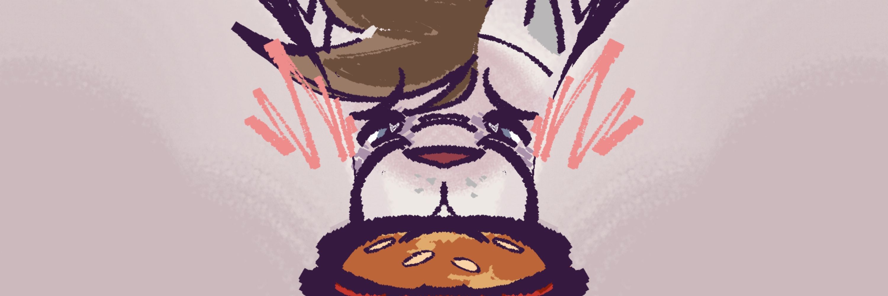 🍔 Guzzlemutt 🐺💕