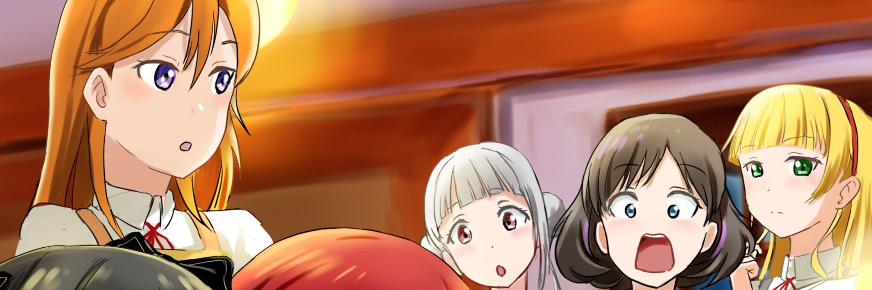 のなかこころ