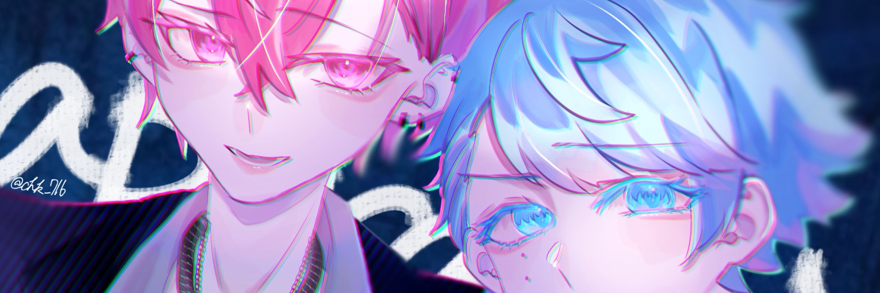 恋白🍣💎