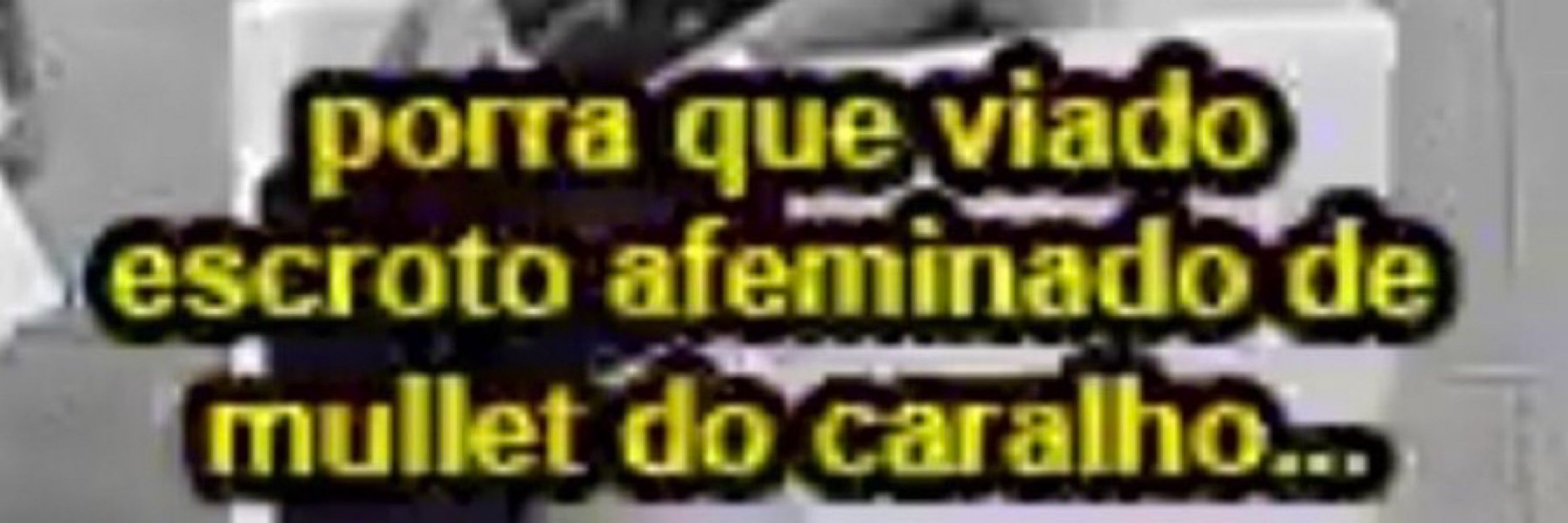 almodóvar sob corte epistemológico 