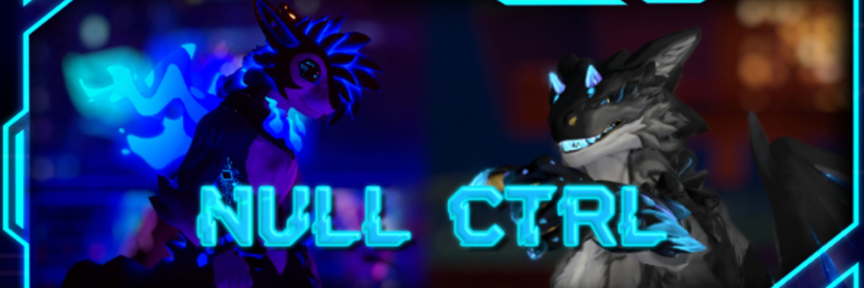 Null CTRL