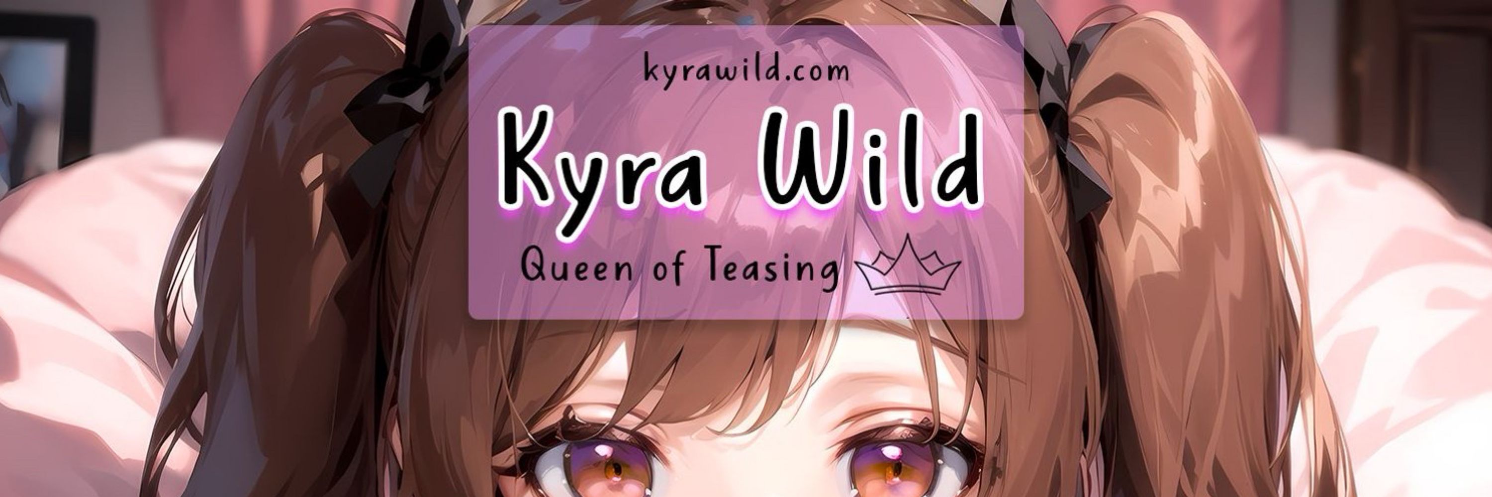 Kyra Wild