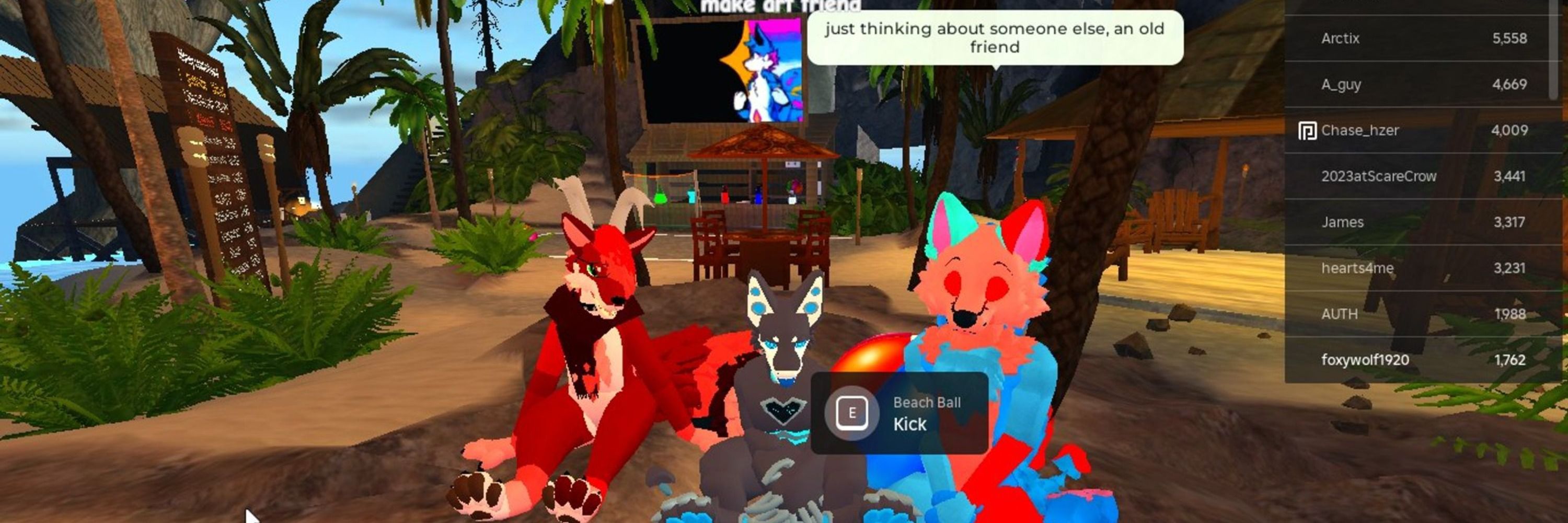 nexus the protogen