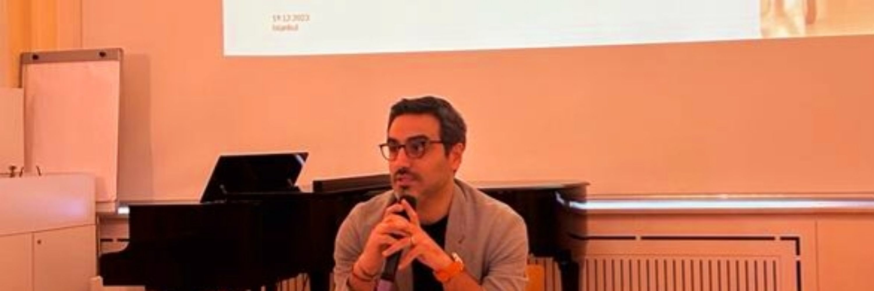 Dr. Serhat Sığırcı
