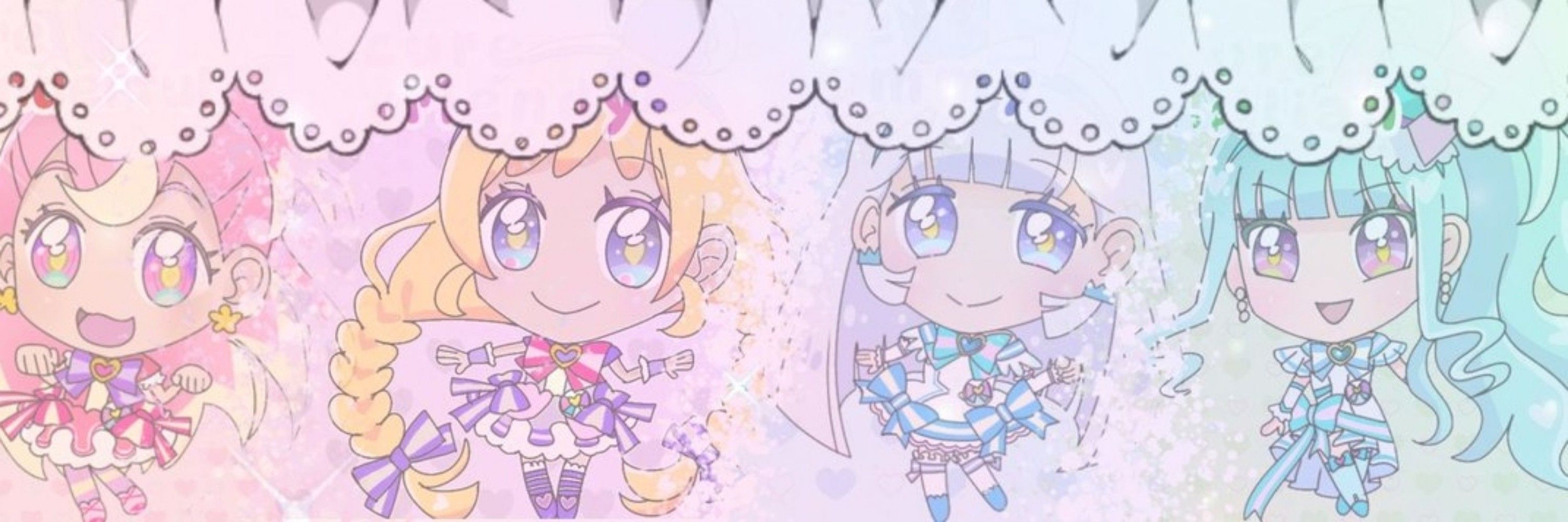 がらもの