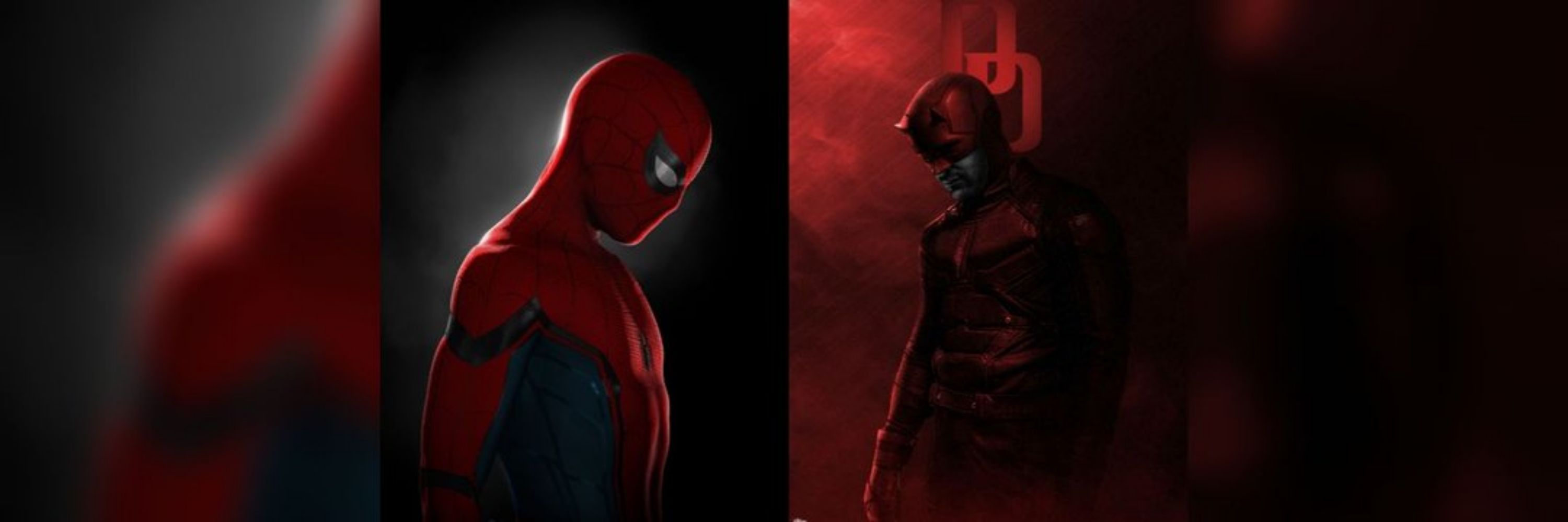 Tom🕷Andrew🕷Tobey🕷
