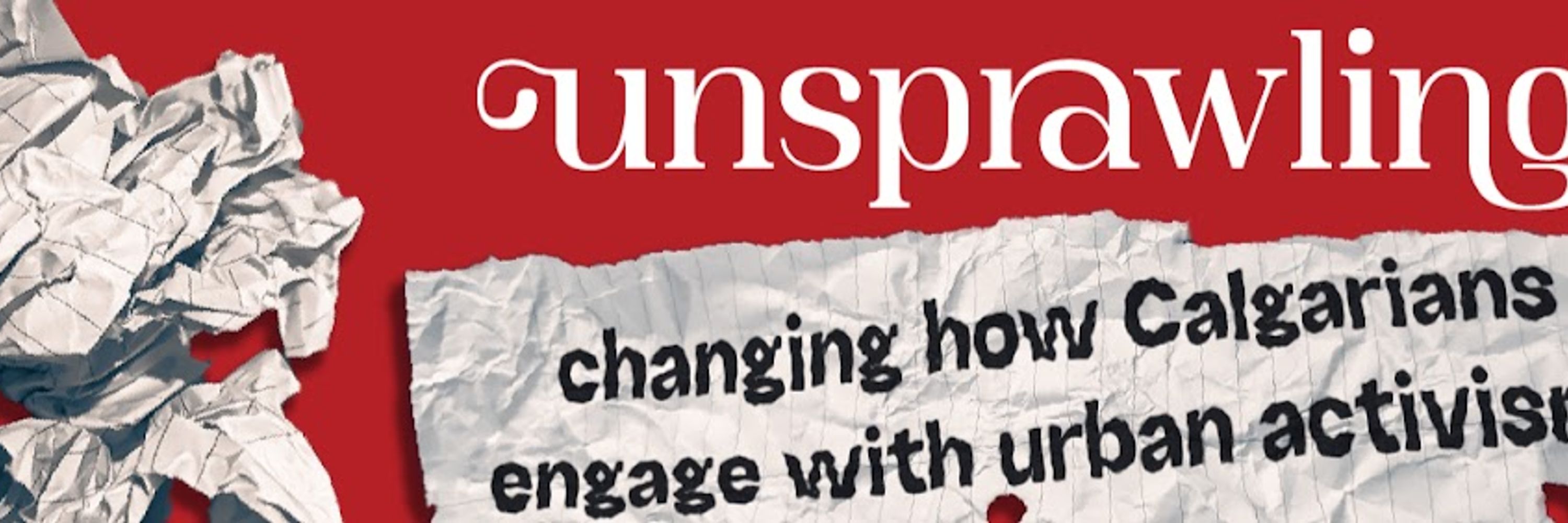 Unsprawling