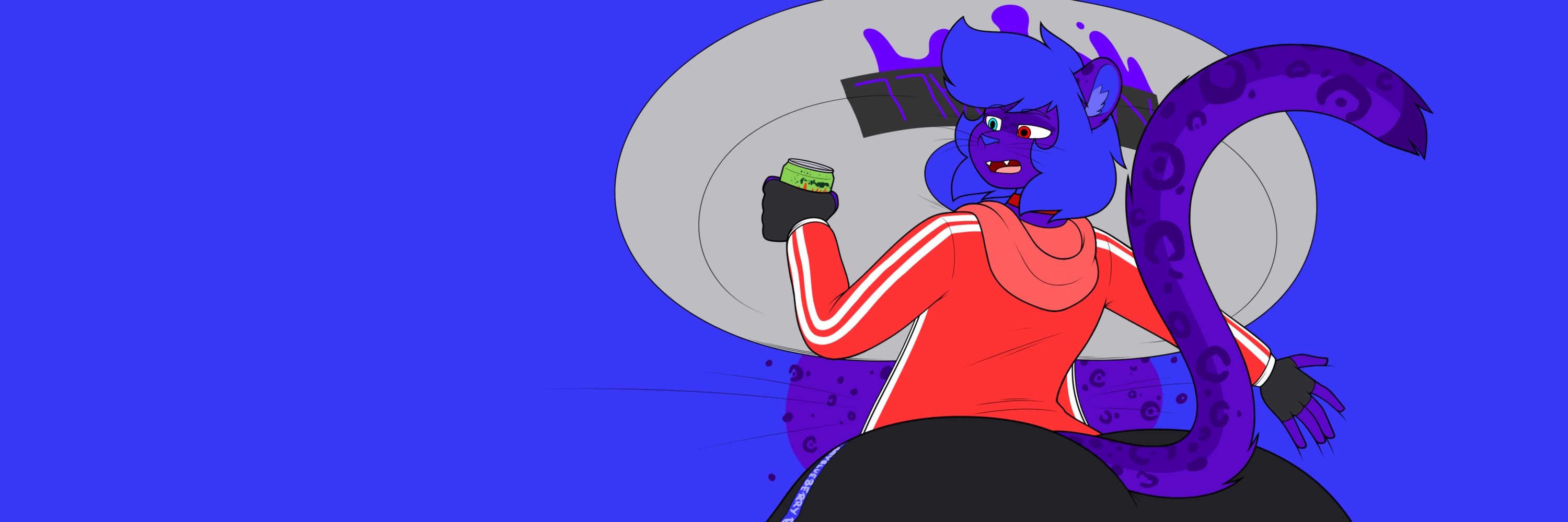 Orbedfur🔞