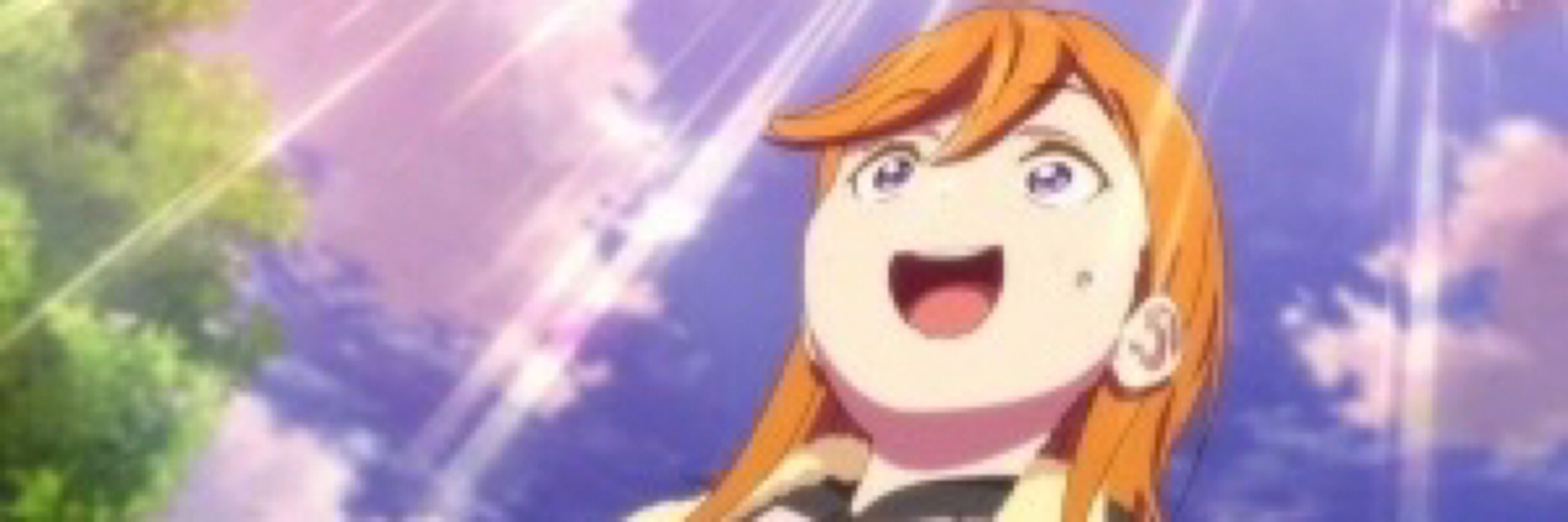 ラブライブ