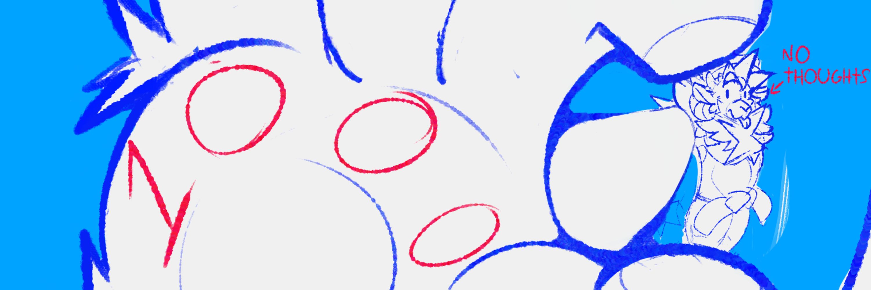 Fluffo's 🐏🌟 (C*MM BREAK)