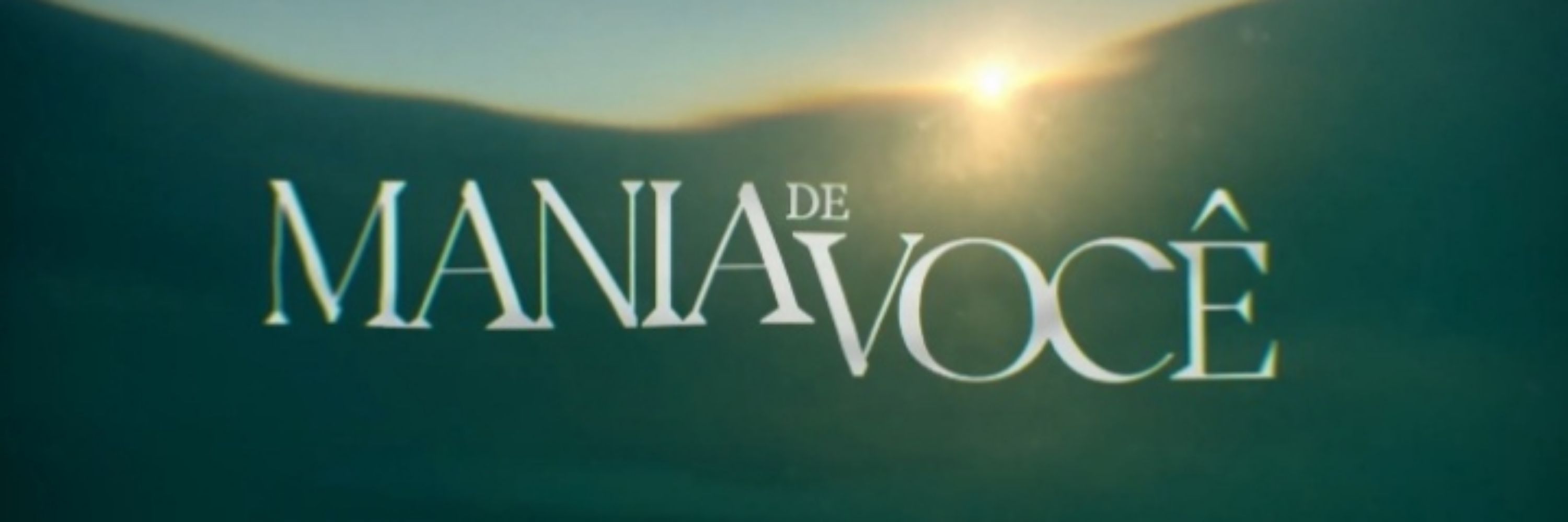 Mania de Você Fan Page