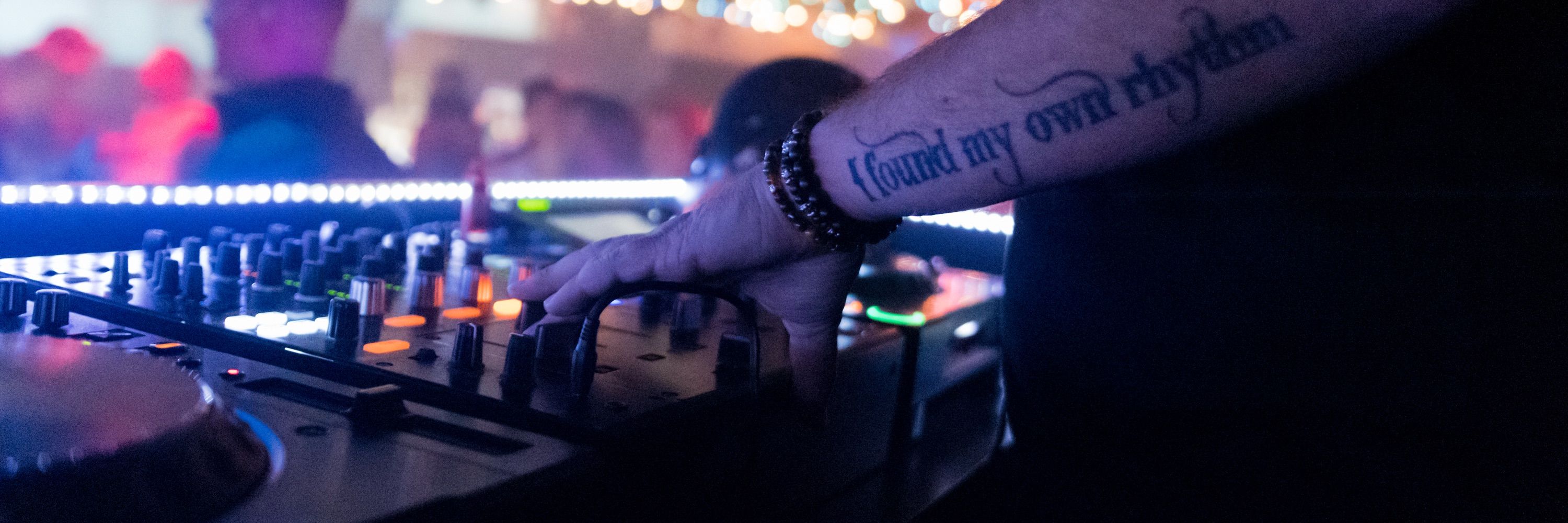 DJ John Michael