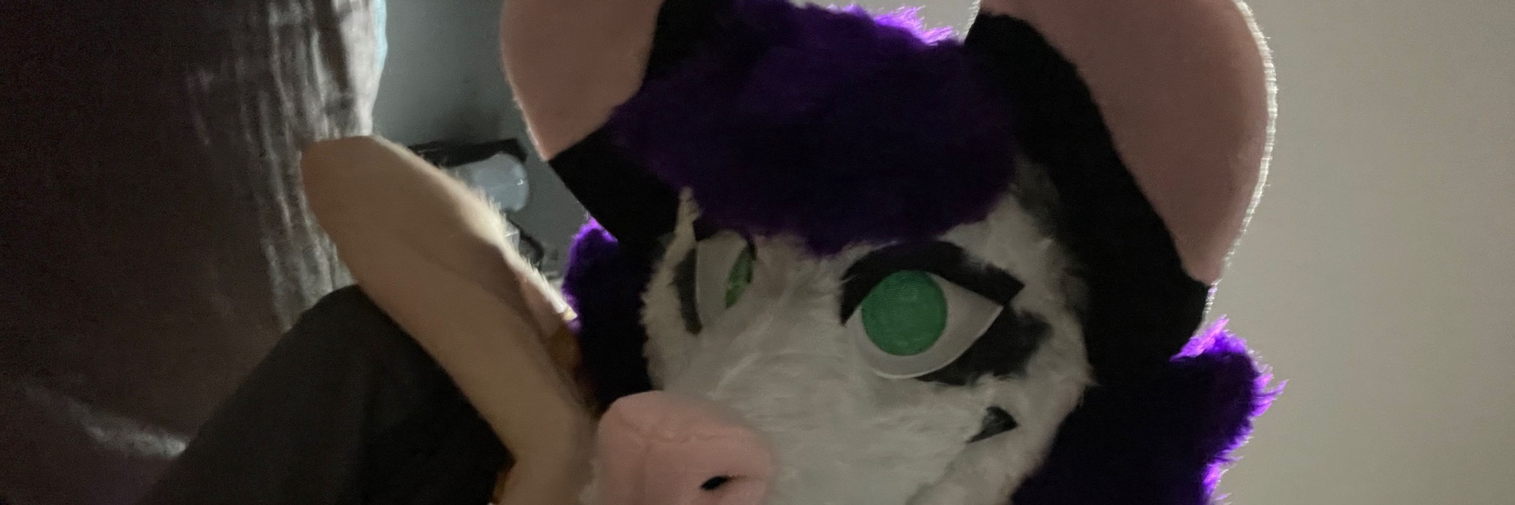 Eris the poss