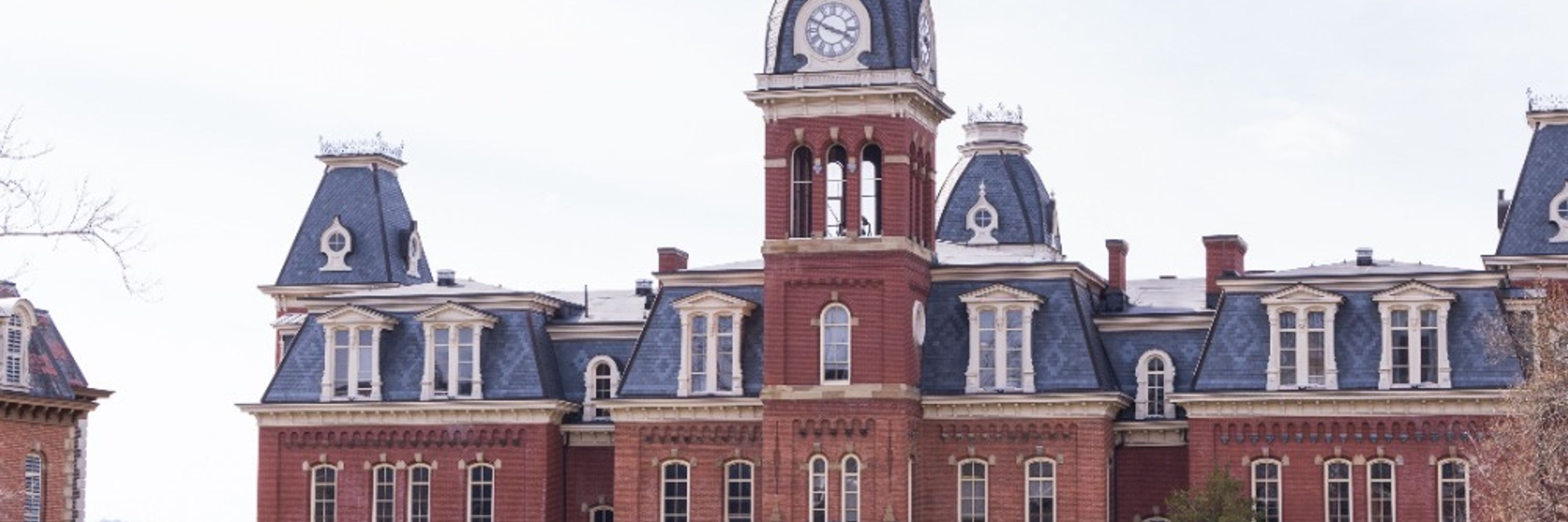 WVU Rockefeller Institute for Policy Research