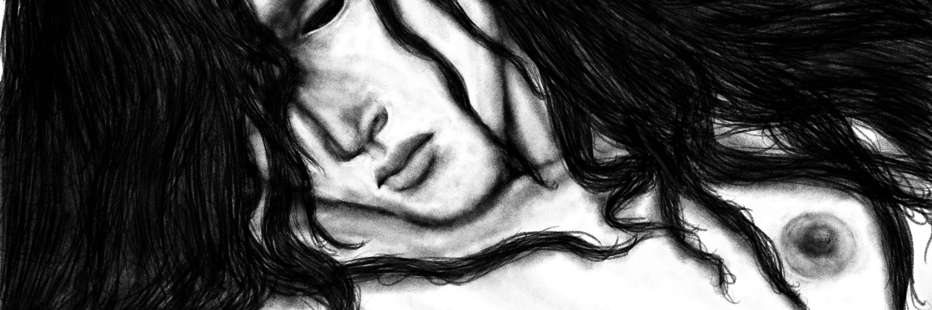 Melrocks21 TomSturridge/Alucard/cillian m./Vampire hunter D/TD💔