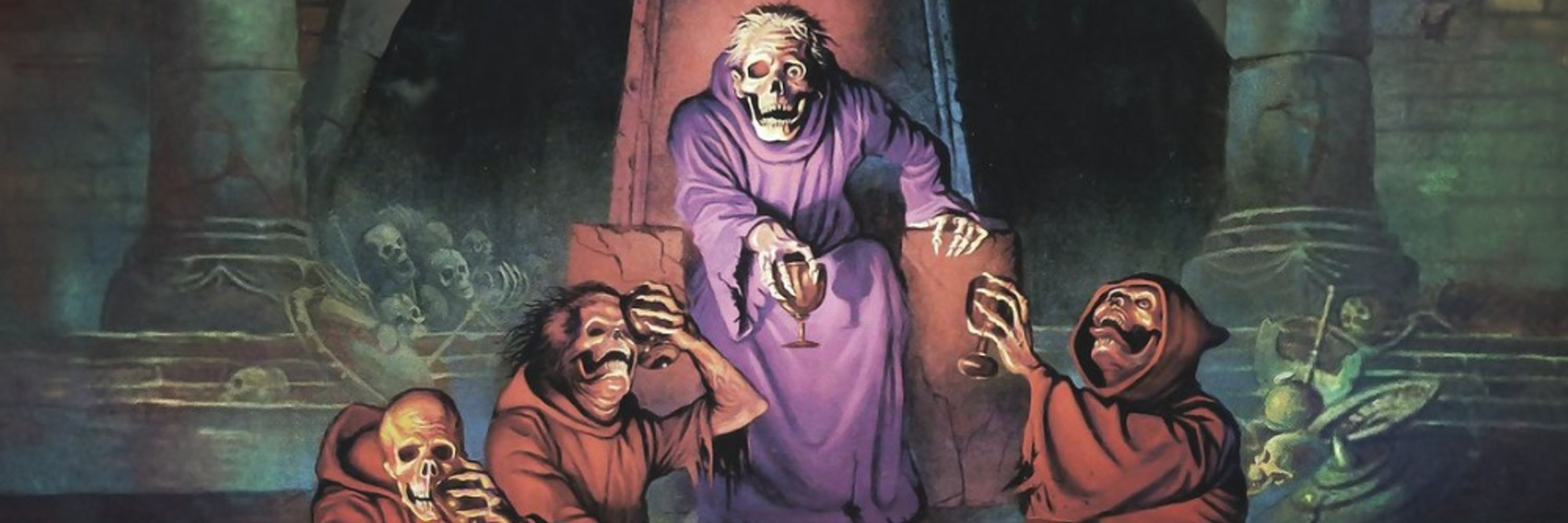 Jester's Privilege
