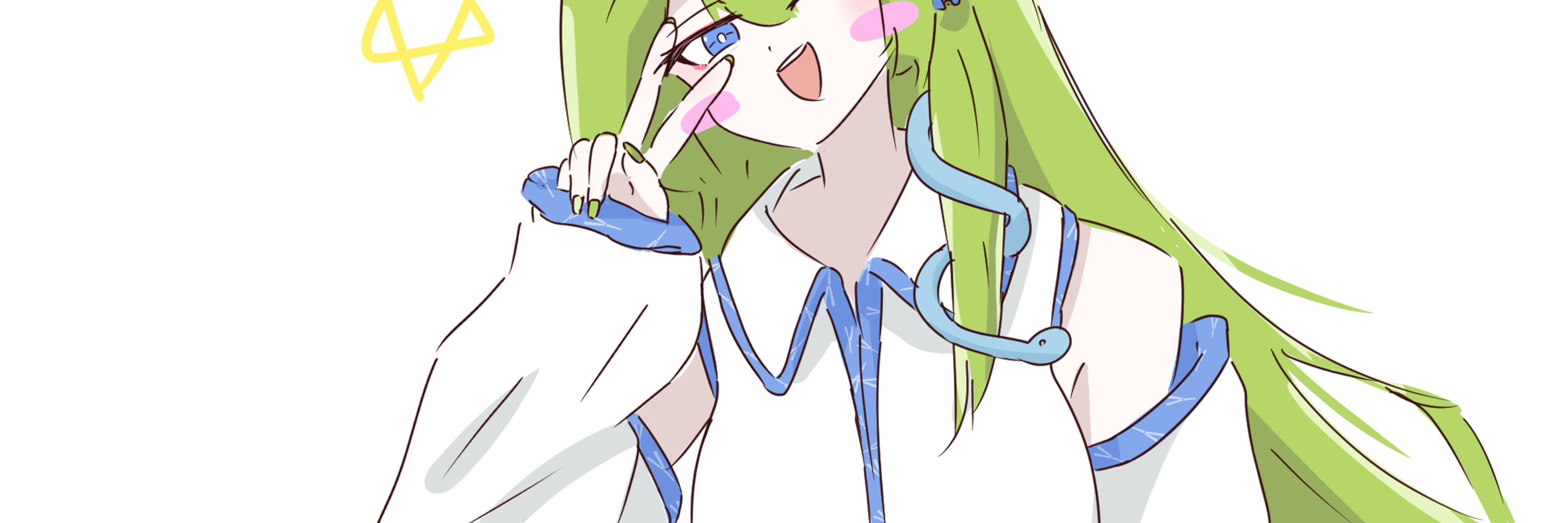 ﾗｳ🦠フォンテーヌへようこそ！